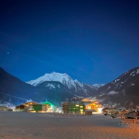 Haus Dora Apartment 1 Filzenkogel Mayrhofen Exteriör bild