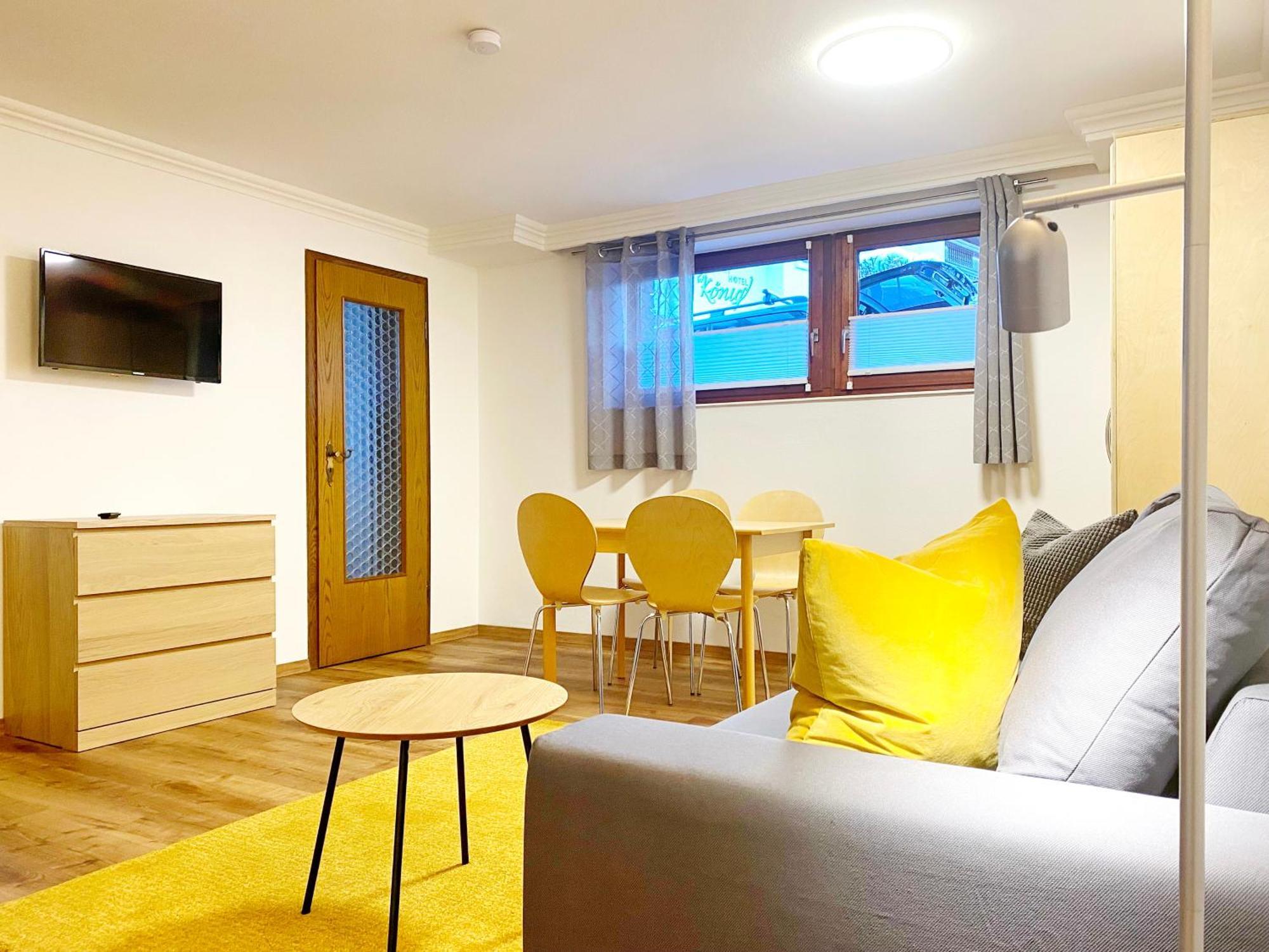 Haus Dora Apartment 1 Filzenkogel Mayrhofen Exteriör bild